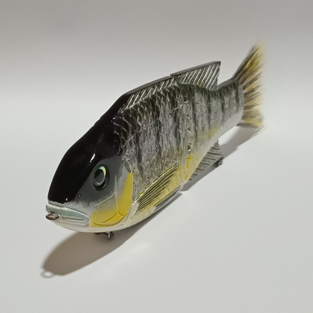 Tilapia Chop glide 8 inch - Vlei Kurper