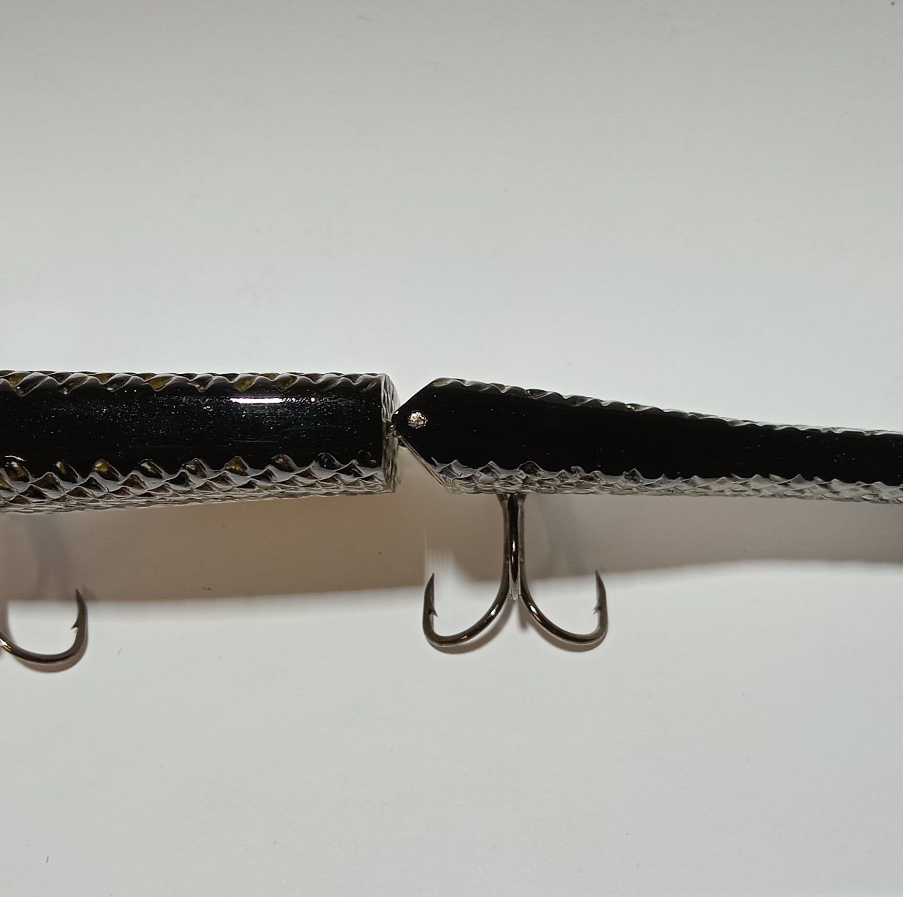 Chop glide 8 inch - Bass - floating