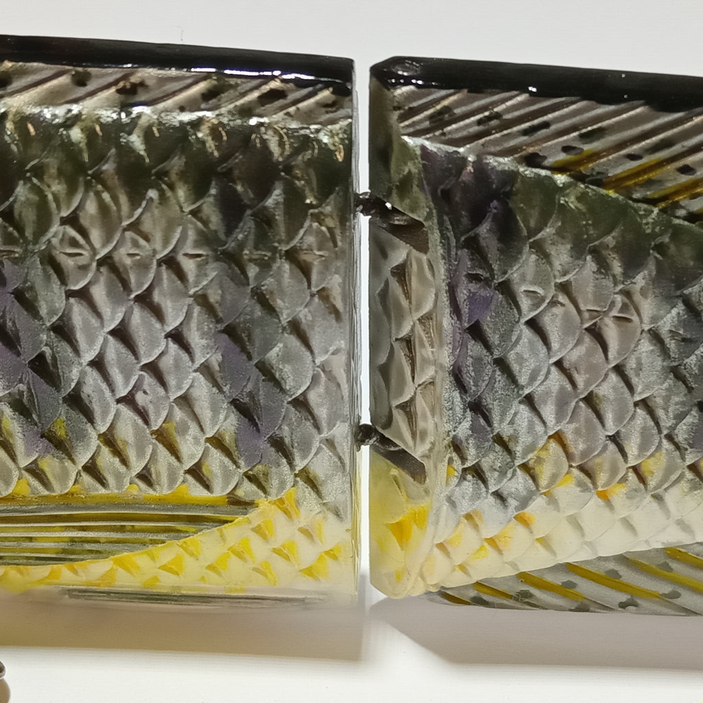 Tilapia Chop glide 8 inch - Vlei Kurper