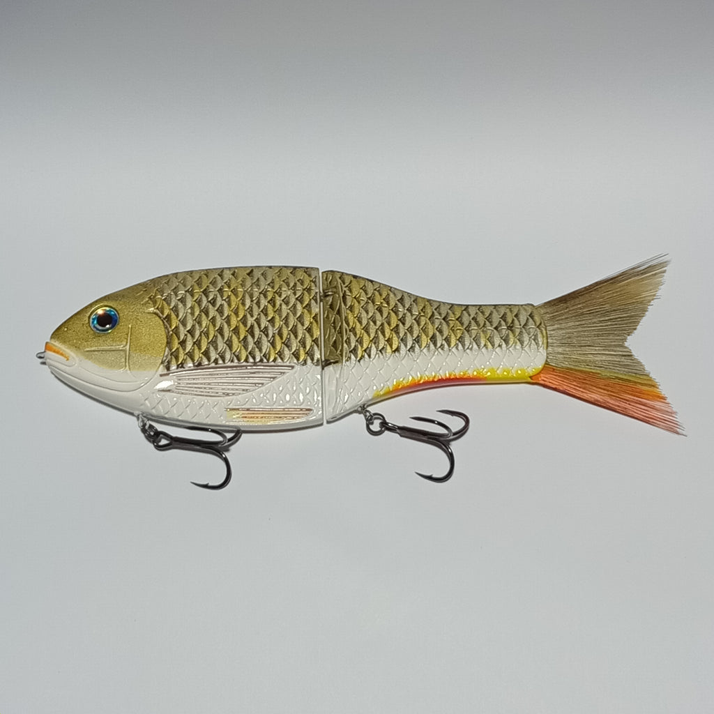 Chop glide 8 inch - Carp - floating